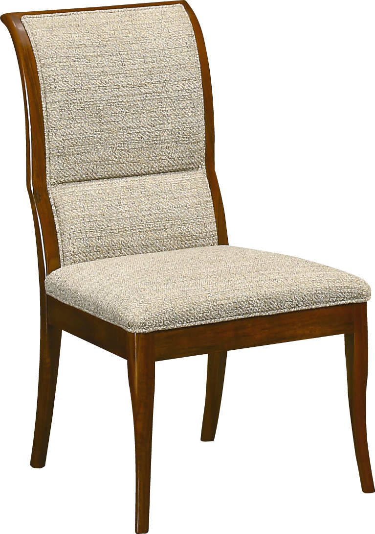 ダイニングチェア／CHT7 ｜ 「domani／ドマーニ」カリモク家具の最高峰