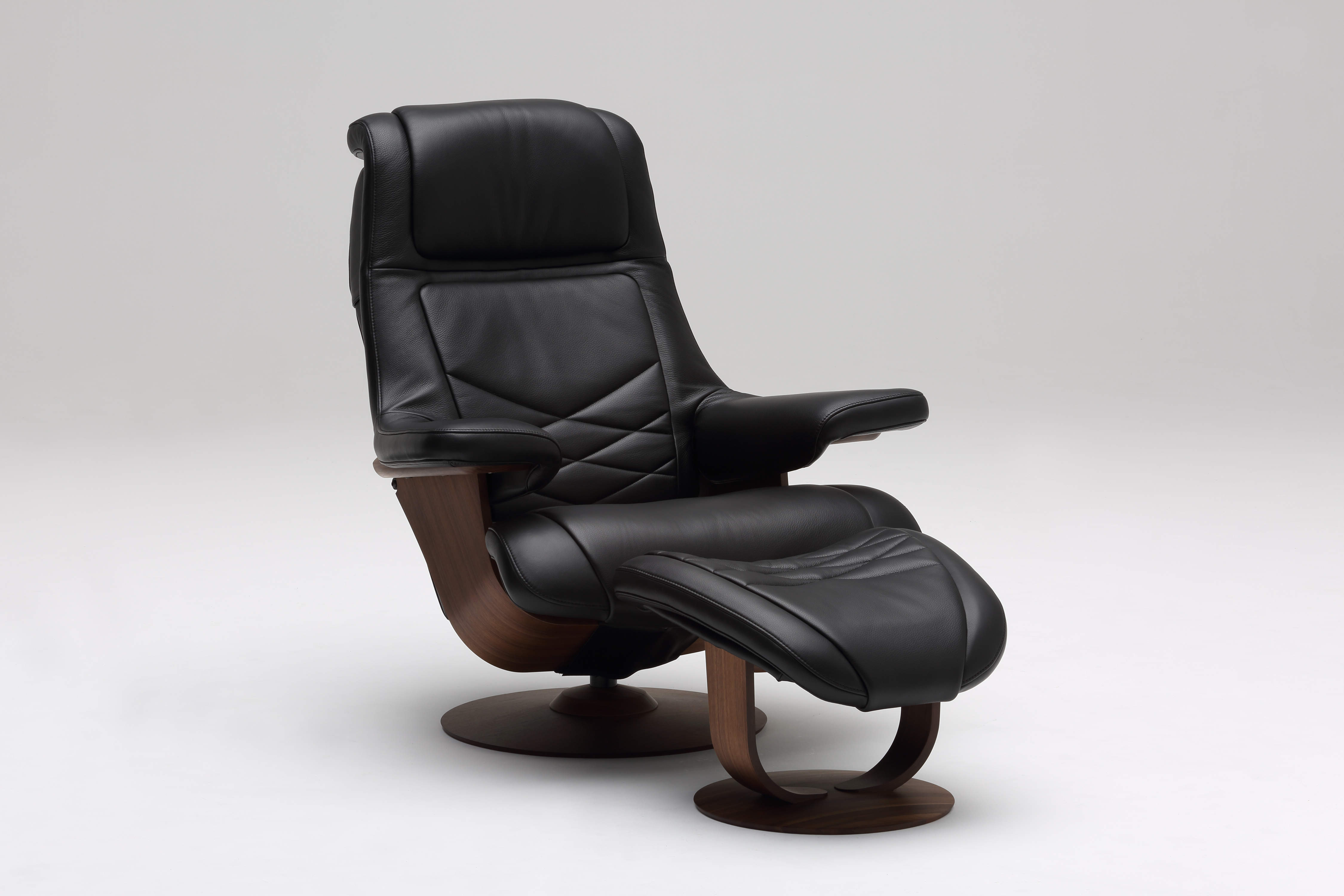 EXEFORT リクライナー／RSA7 ｜ 「domani／ドマーニ」カリモク家具の最