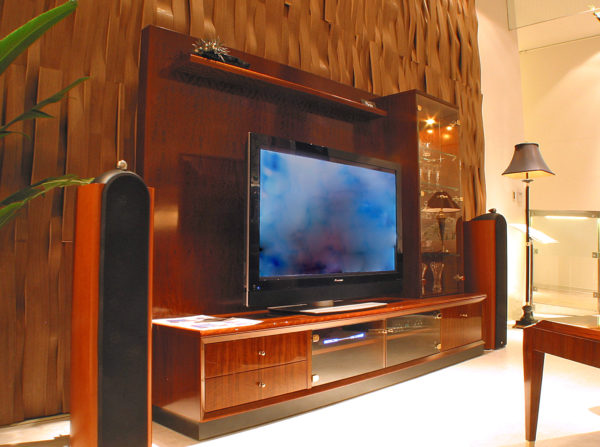 シアターボード／HHT845JS ｜ 「domani／ドマーニ」カリモク家具の最