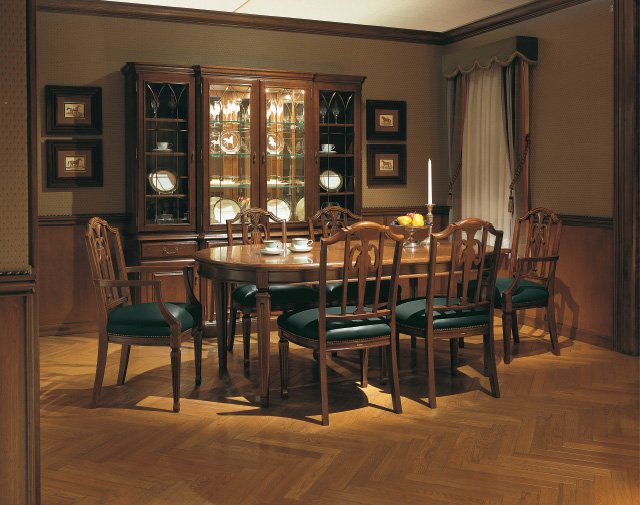 ドマーニ35周年 - NEXT 次の感性へ -｜国産家具カリモク最高峰ブランド