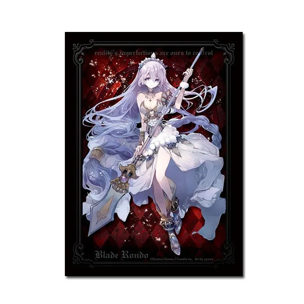 Art Sleeves Collection Blade Rondo Nadia - Domina Games