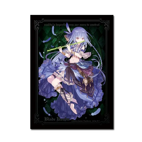 Art Sleeves Collection Blade Rondo Seine - Domina Games