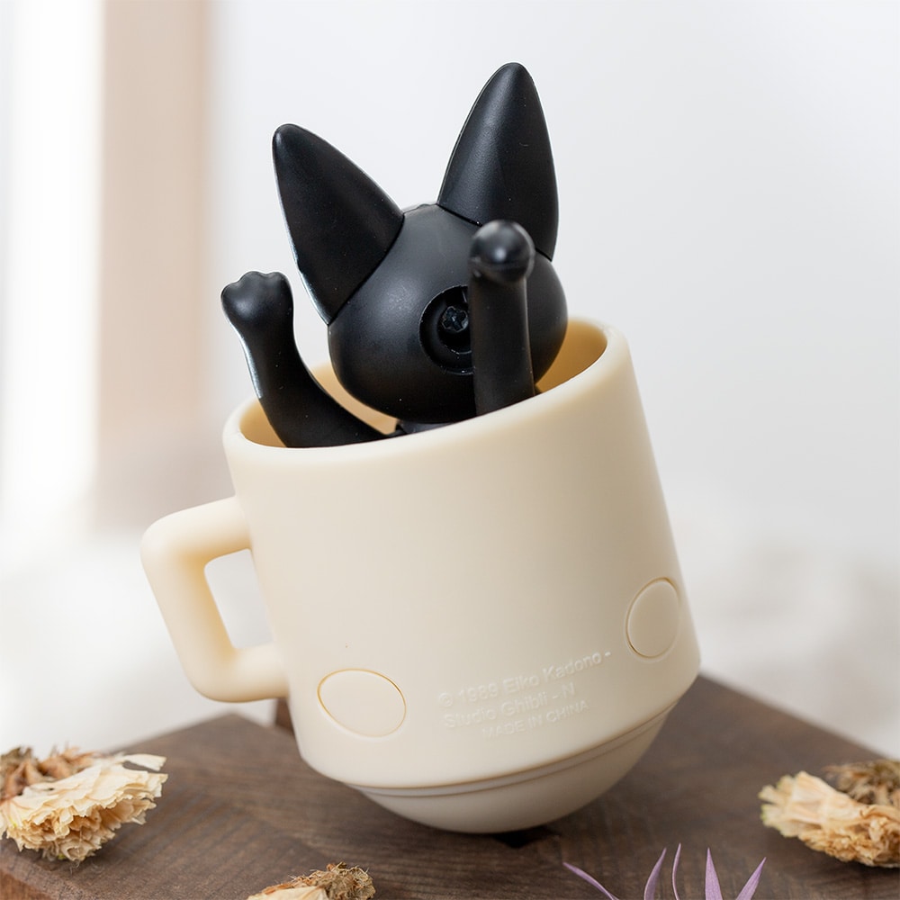 魔女の宅急便 もっと!ゆらゆらおきあがりこぼしコレクション