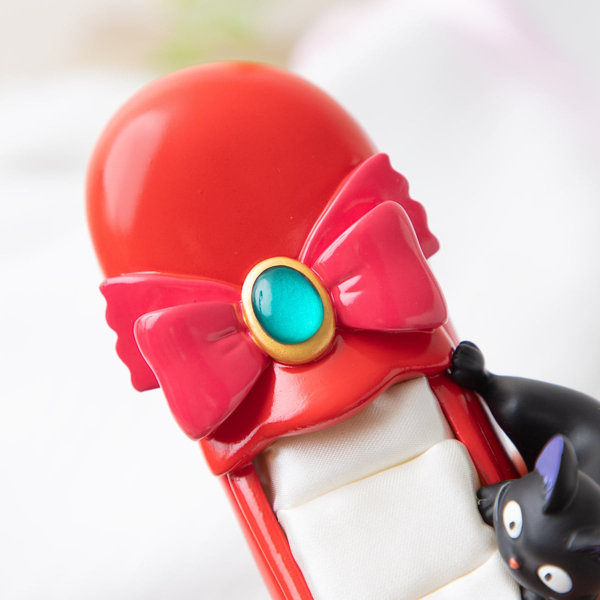 魔女の宅急便 リングスタンド キキの憧れの靴 | どんぐり共和国そらの