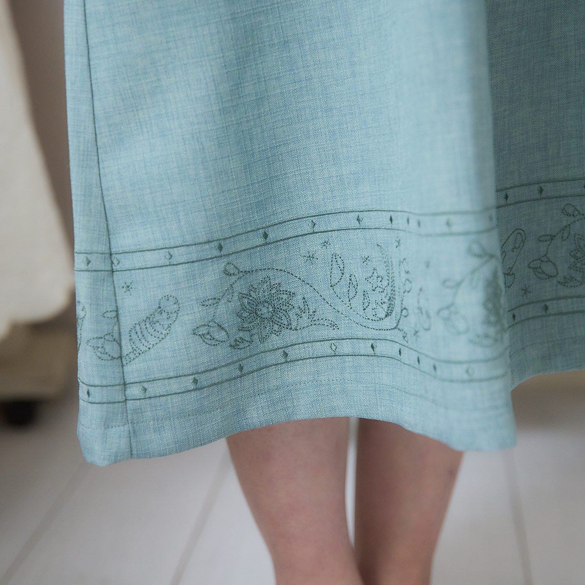 Donguri Closet】ハウルの動く城 リラックスウェア 空へと舞い上がる