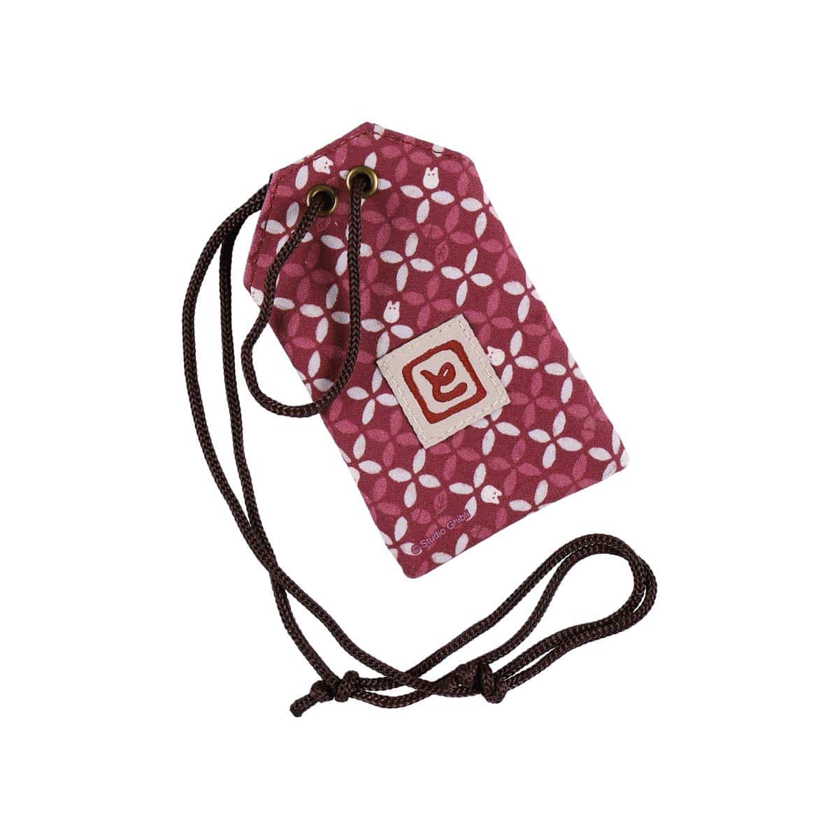 となりのトトロ Craft Style Collection だいじなカード入れ 七宝