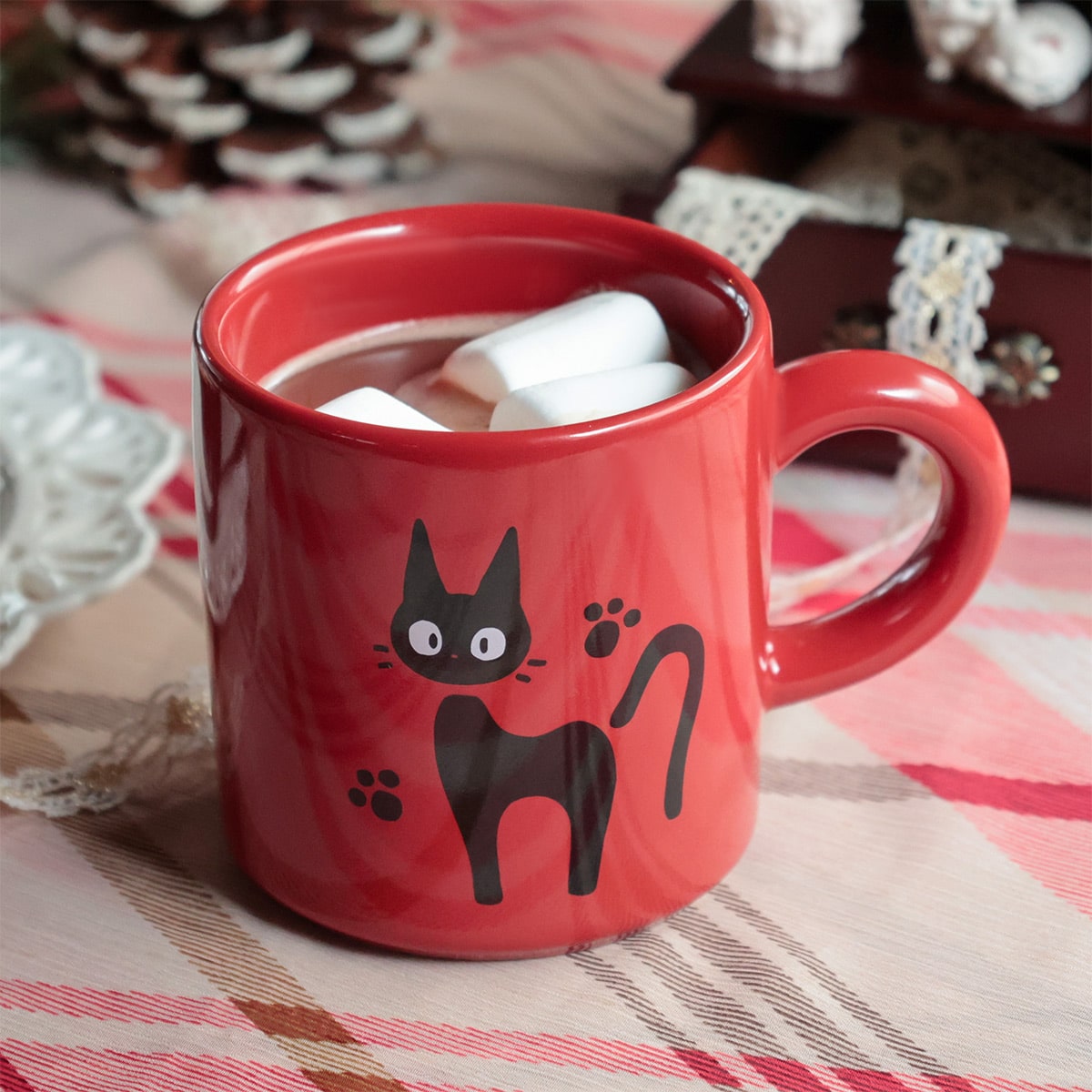 特集 - 魔女の宅急便 Winter Holiday | どんぐり共和国そらのうえ店