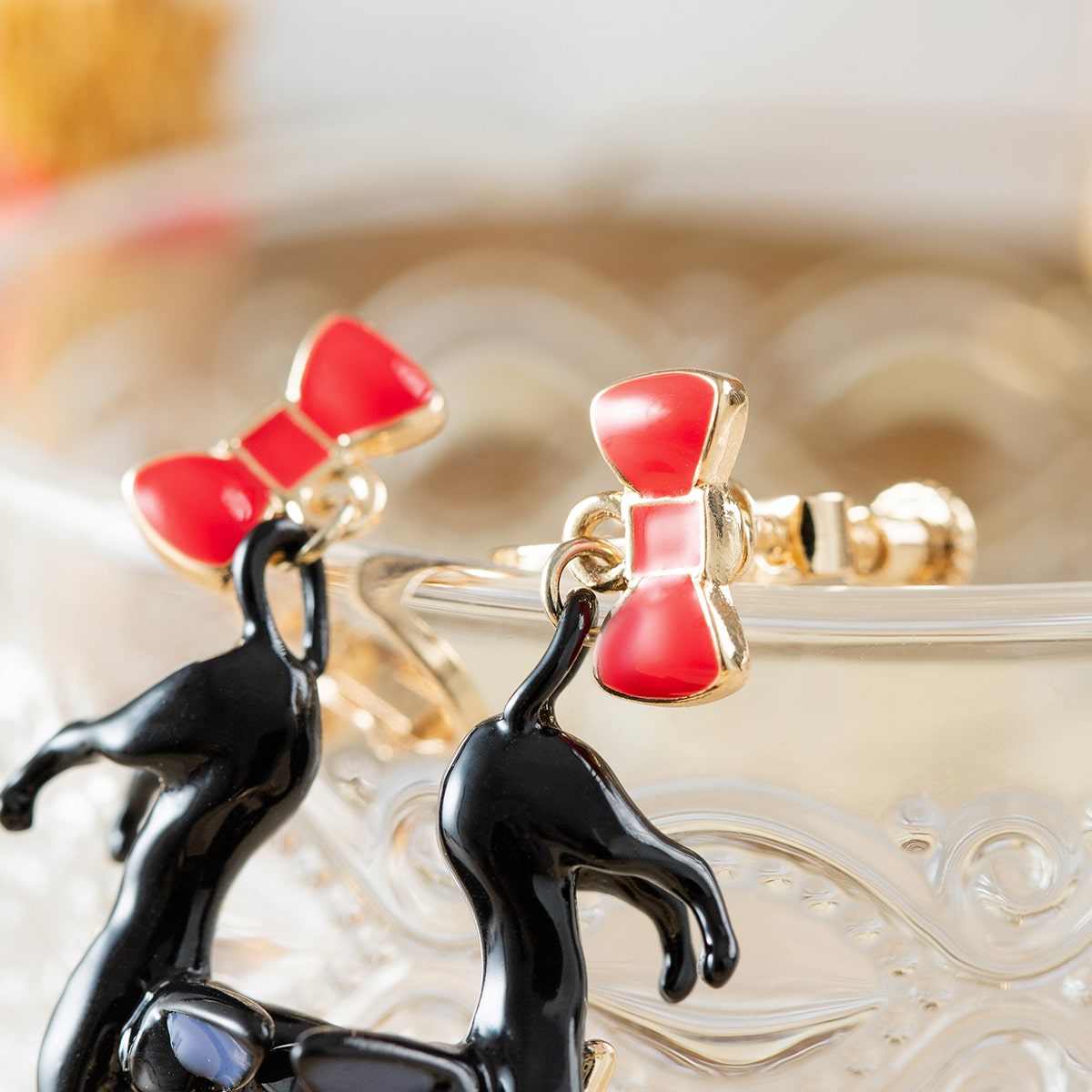 魔女の宅急便 キキへのおくりものシリーズ ホウキゆらゆらジジ