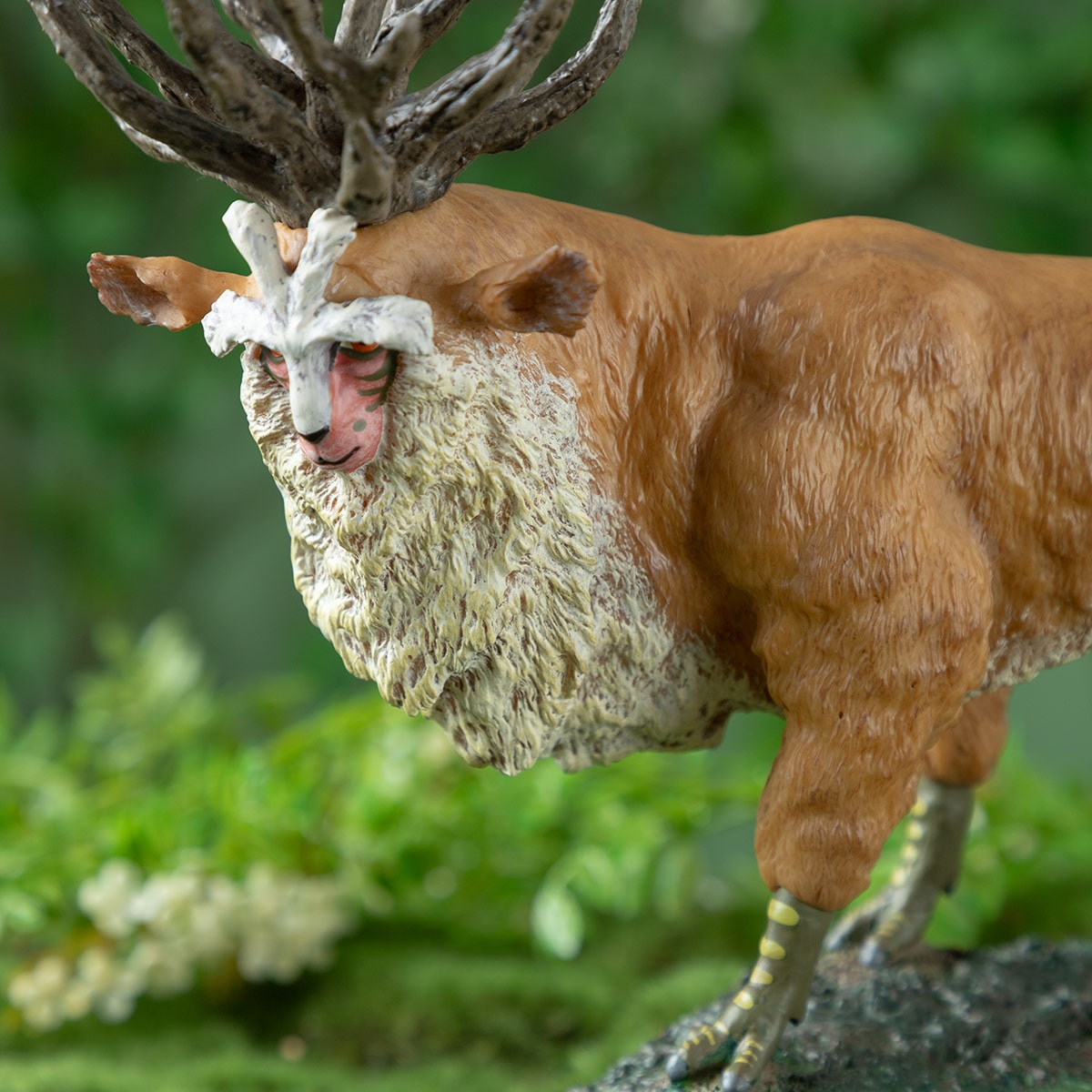 もののけ姫 オルゴール シシ神 | どんぐり共和国そらのうえ店