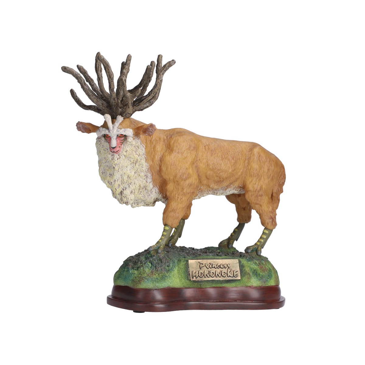 もののけ姫 オルゴール シシ神 | どんぐり共和国そらのうえ店