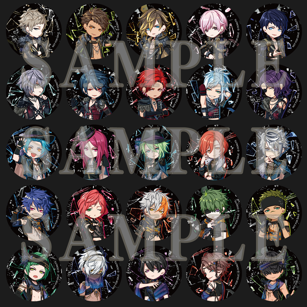 ブラックスター -Theater Starless-」2nd Anniversary EP『Ignite a