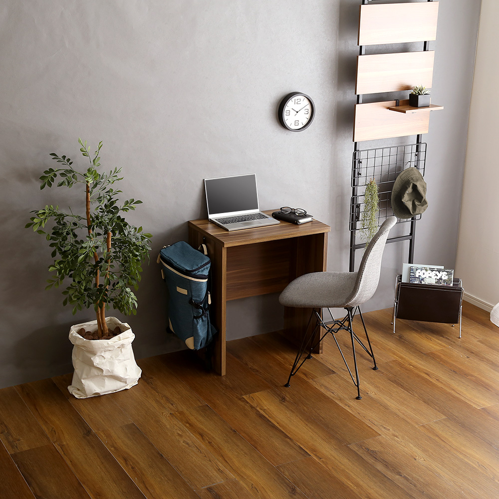 ヴィンテージ シンプルデスク 60cm幅 Ridgewood リッジウッド - 家具