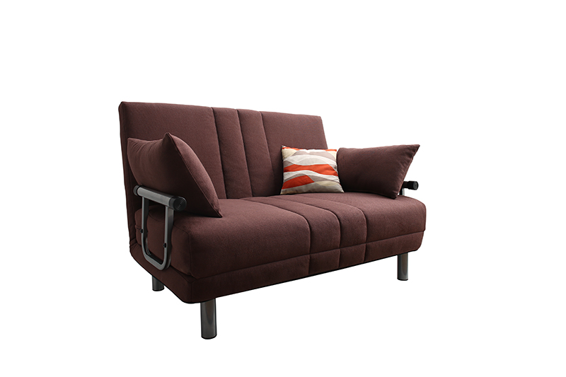 新・3WAY ハイバック ソファベッド モダンデザイン ROLLY型2