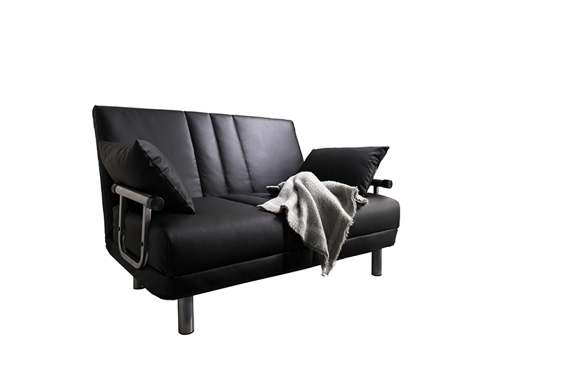 新・3WAY ハイバック ソファベッド モダンデザイン ROLLY型2