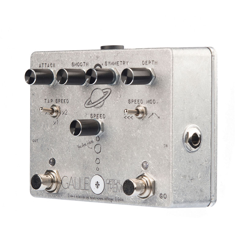 GALILEO optical tremolo - Dophix