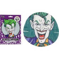 D'or】商品｜ケア用品「ジョーカーフェイスマスク」