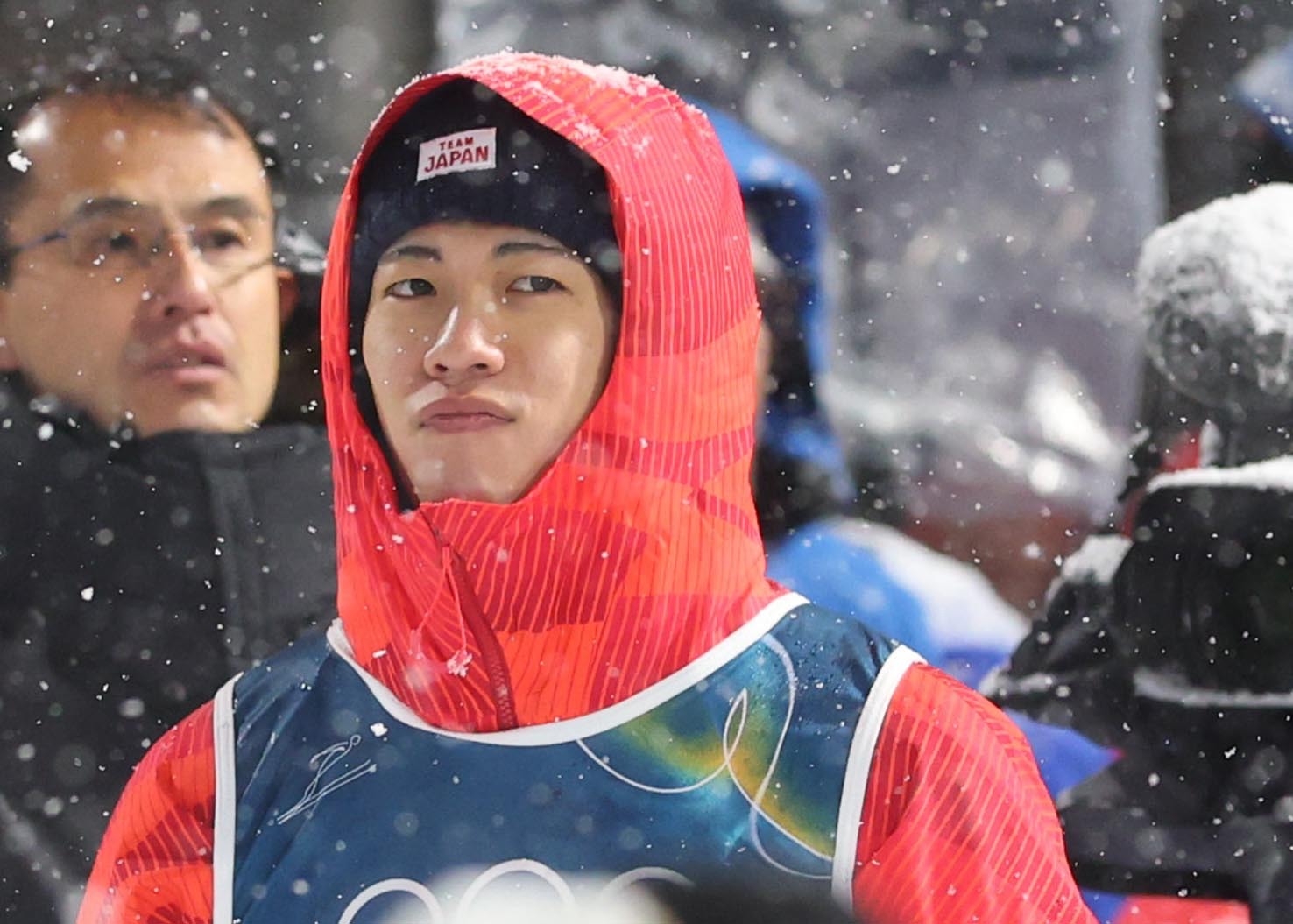 一問一答】福田光輝 今季初1軍で活躍 この日朝に北海道入りし、寝不足