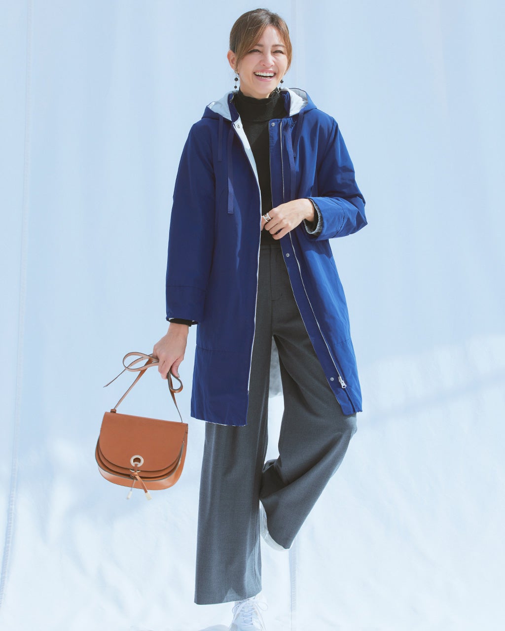 マジカルサーモ・マルチコート/DoCLASSE