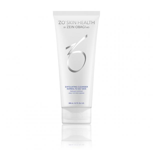 ゼオスキンヘルス エクスフォリエーティングクレンザー / DOCTOR