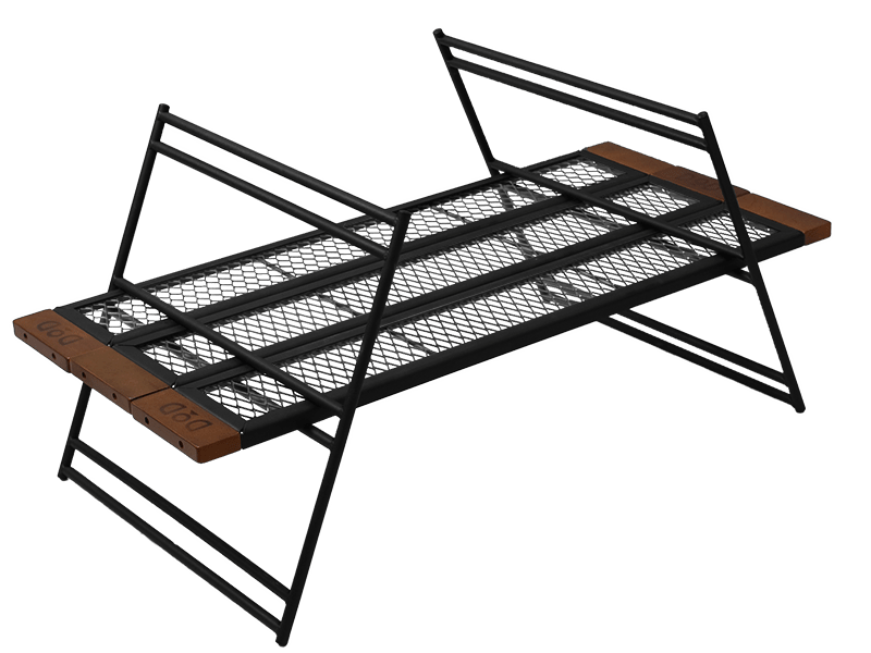 テキーラテーブル TB4-746-BK - DOD（ディーオーディー）【公式