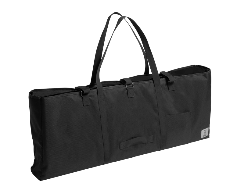 テキーラバッグ2M QB3-895-BK - DOD（ディーオーディー）【公式