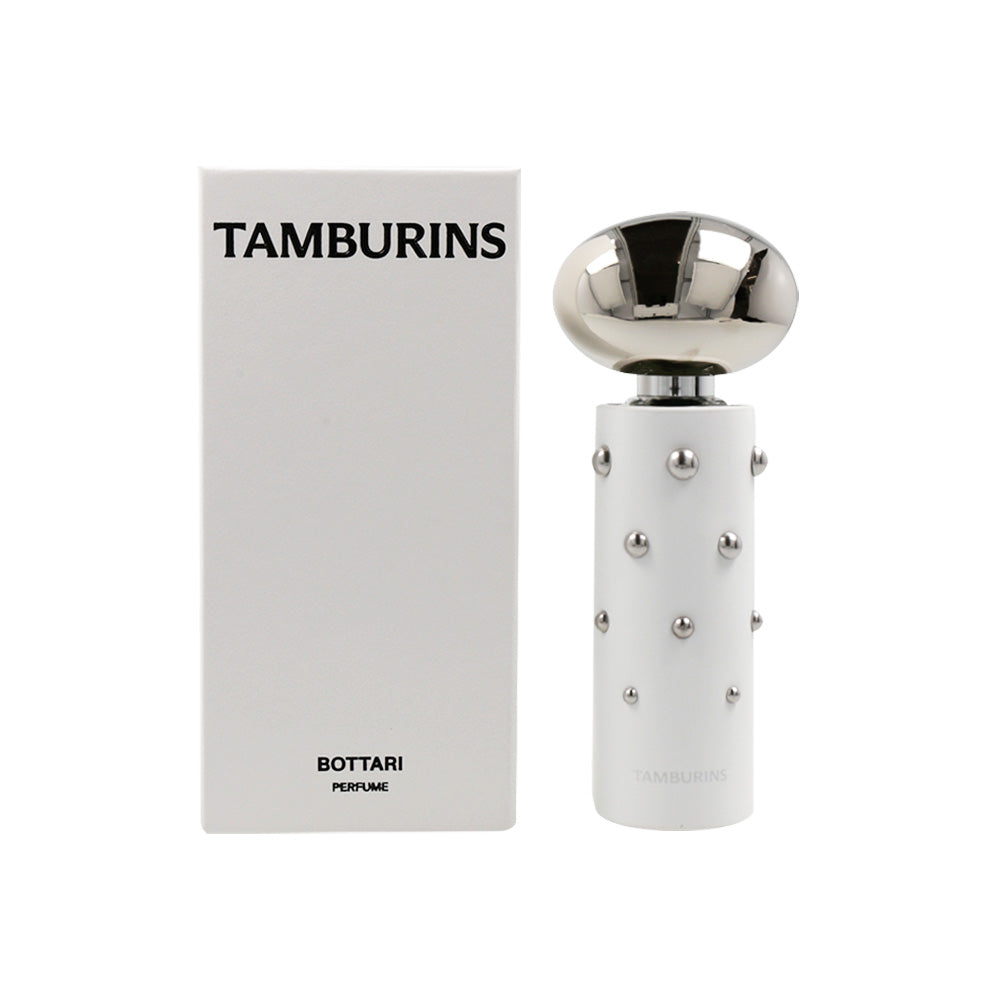 TAMBURINS Perfume BOTTARI 11ml #White | DODO SKIN – DODOSKIN