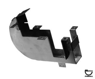 A-16381.1 - TWILIGHT ZONE (Bally) Slot Machine scoop - Marco