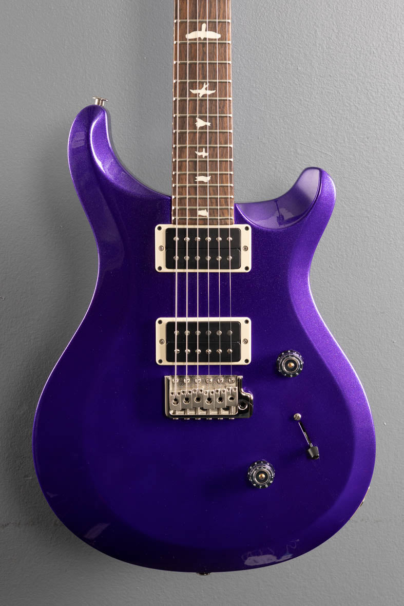 S2 Custom 24 - Midnight Metallic – Dave's Guitar Shop