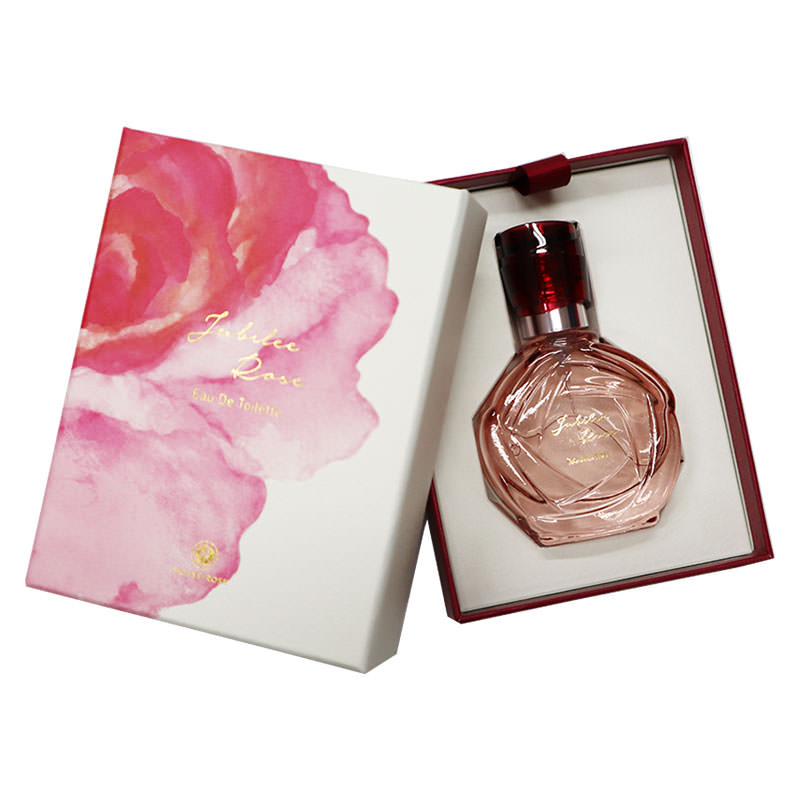 ジュビリーローズ オードトワレ 30mL - Jubilee rose eau de toilette
