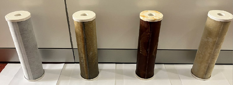 浄水器はカートリッジの交換が重要! 逆効果にならない浄水器の正しい