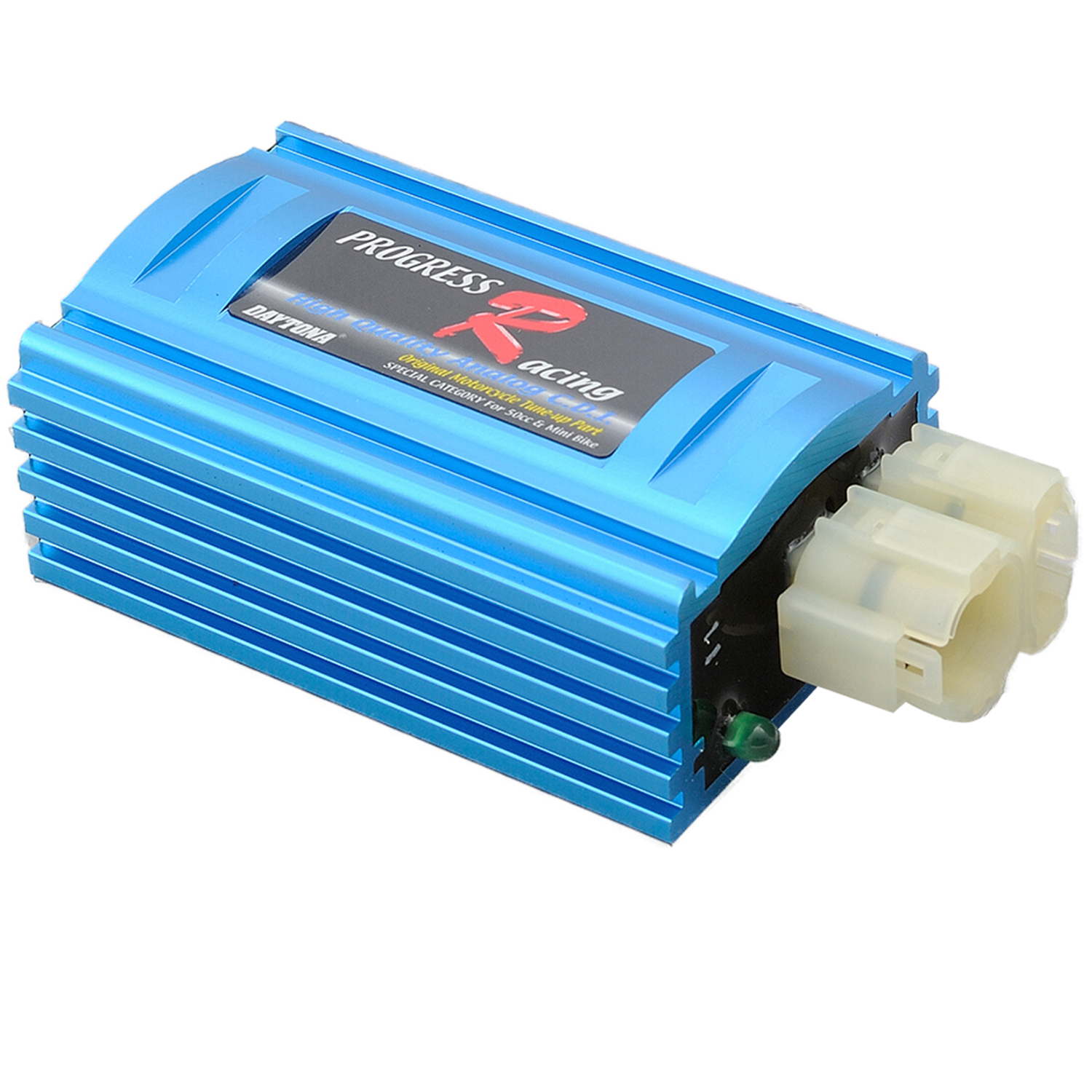 プログレス・レーシングCDI ライブDIO-ZX（'94～'96）｜株式会社デイトナ