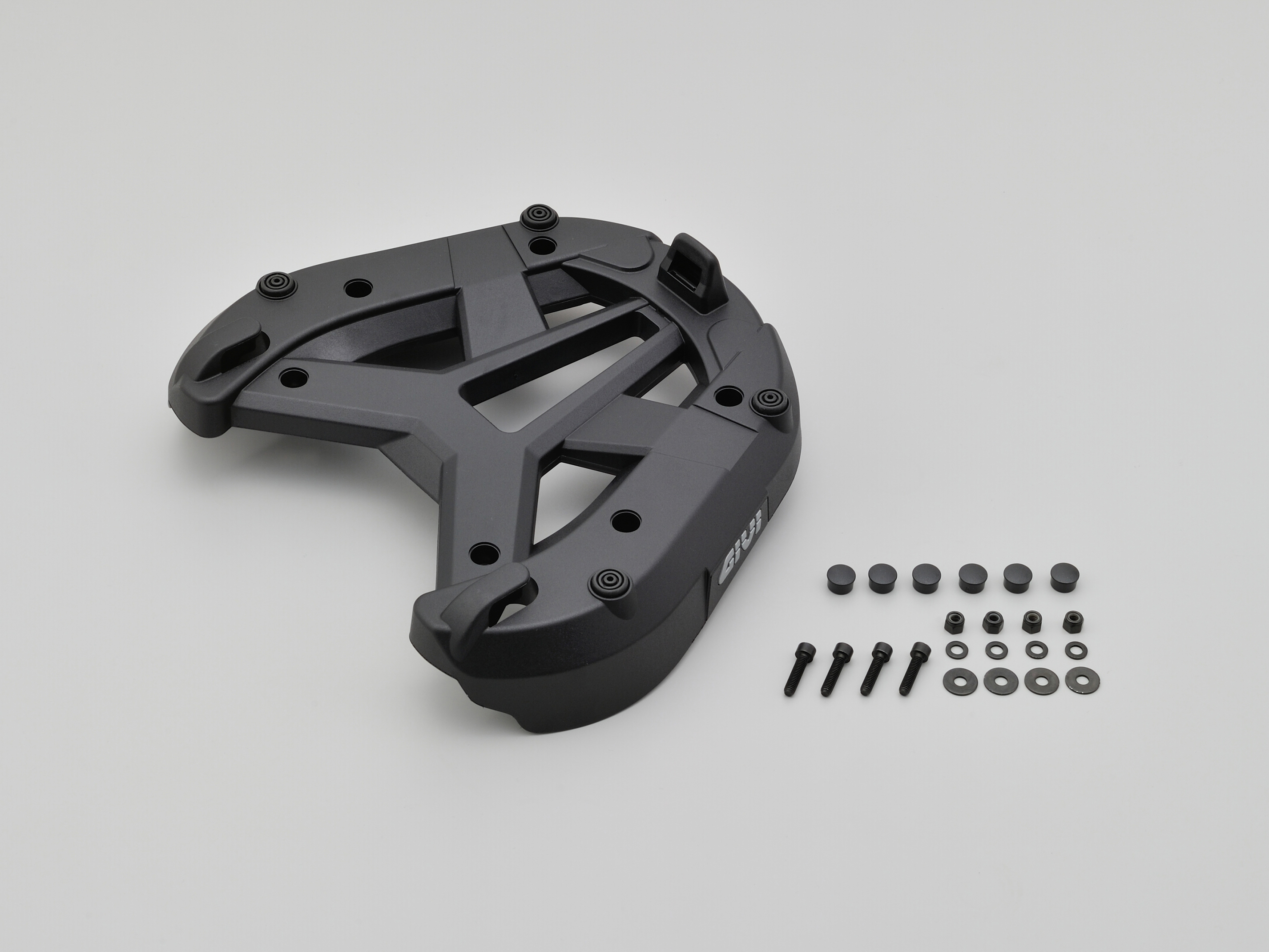 GIVI M7 ＜モノキーケース用ベース＞｜株式会社デイトナ