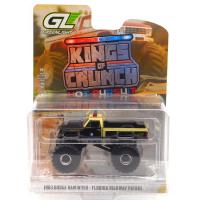 DAZE COLLECTIBLES / 1/64 KINGS OF CRUNCH