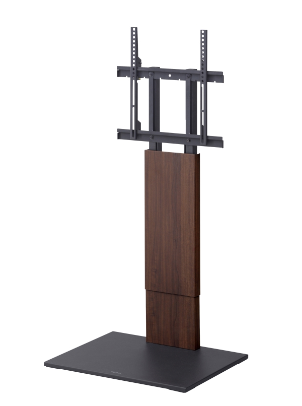 V2H シンプル壁寄せスタンドV2ハイタイプ （32型～60型）（送料込