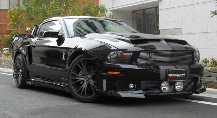 エレノアのカスタムならお任せください！｜ガレージダイバン