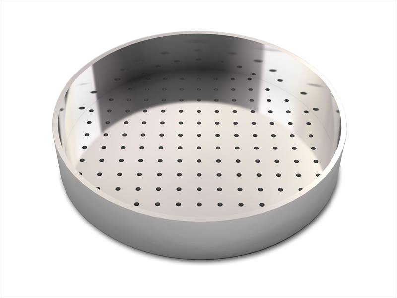 最大容水量測定皿 ヒルガード式 - 土壌水分・硬度計は大起理化工業株式会社