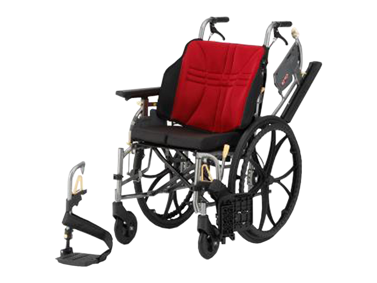 車いす（自走式） | 有限会社 第一四国