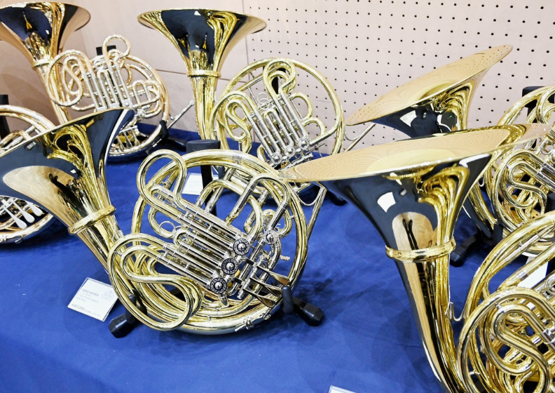 ホルン好きが大集合！「ホルン・ワークショップ」を初開催 | DAION