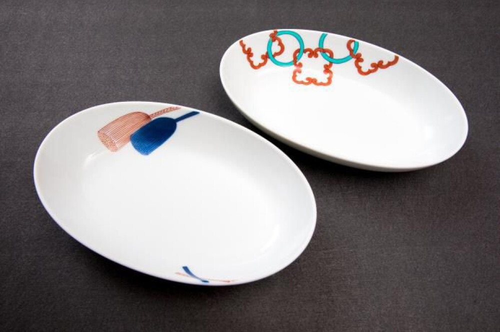 伊万里 鍋島焼（色鍋島） | どローカル | 九州探検隊