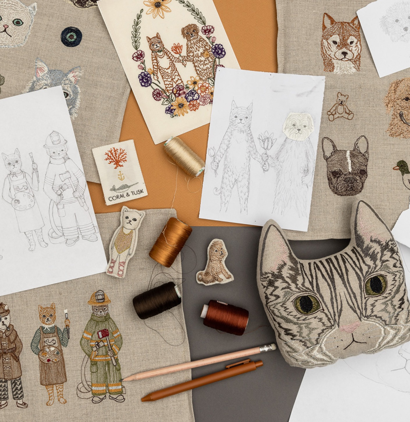 アッシュぺーフランス】限定アイテム入荷のお知らせ by CORAL ＆ TUSK