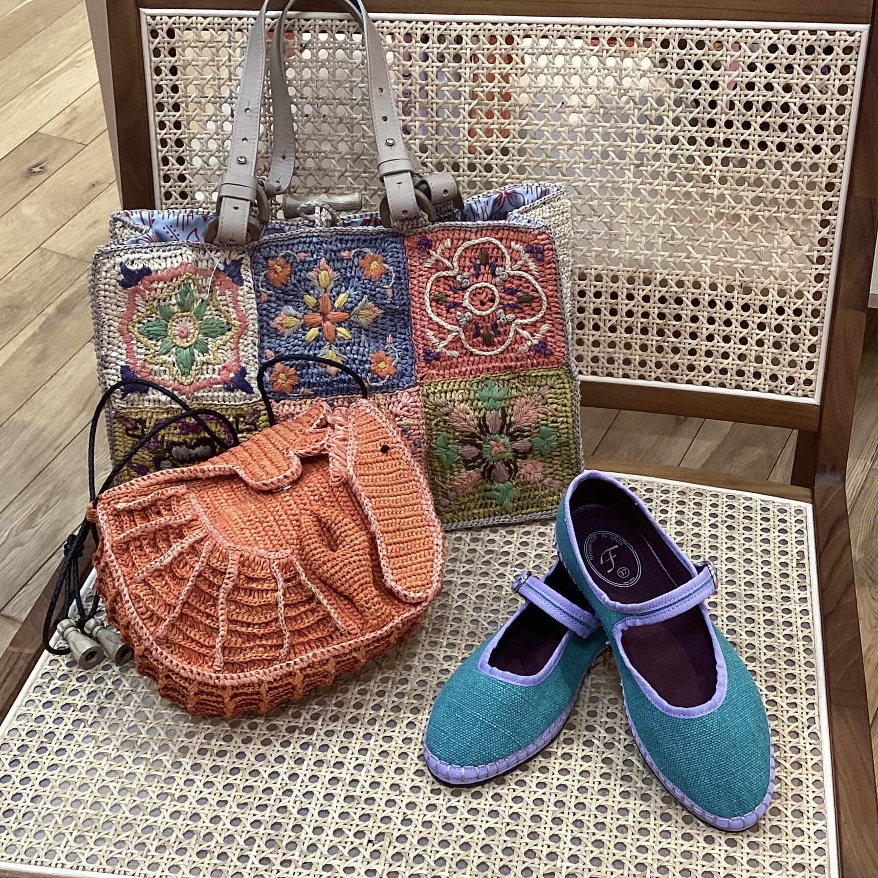 夏のお気に入り♡ | アッシュ・ペー・フランス | ショップブログ