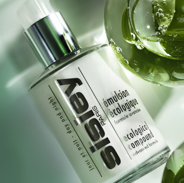 シスレー】 エコロジカル コムパウンド アドバンスト | コスメ