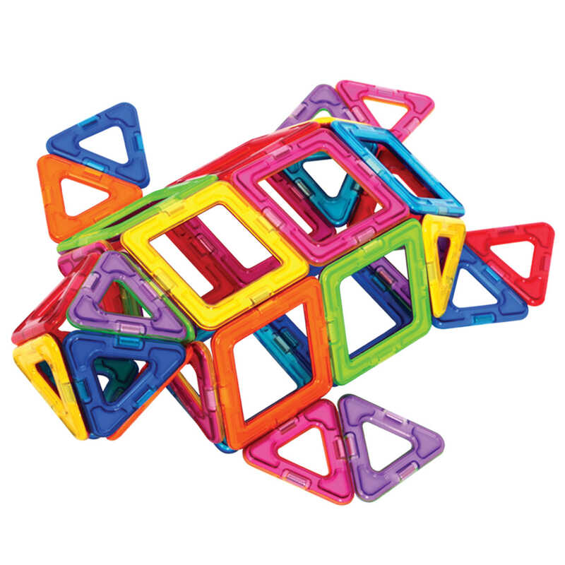 マグ・フォーマー62 ピース｜大丸松坂屋オンラインストア【公式通販】