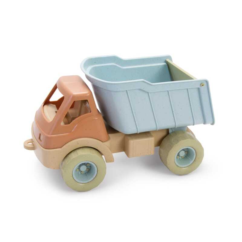 I'm green ダンプトラック｜大丸松坂屋オンラインストア【公式