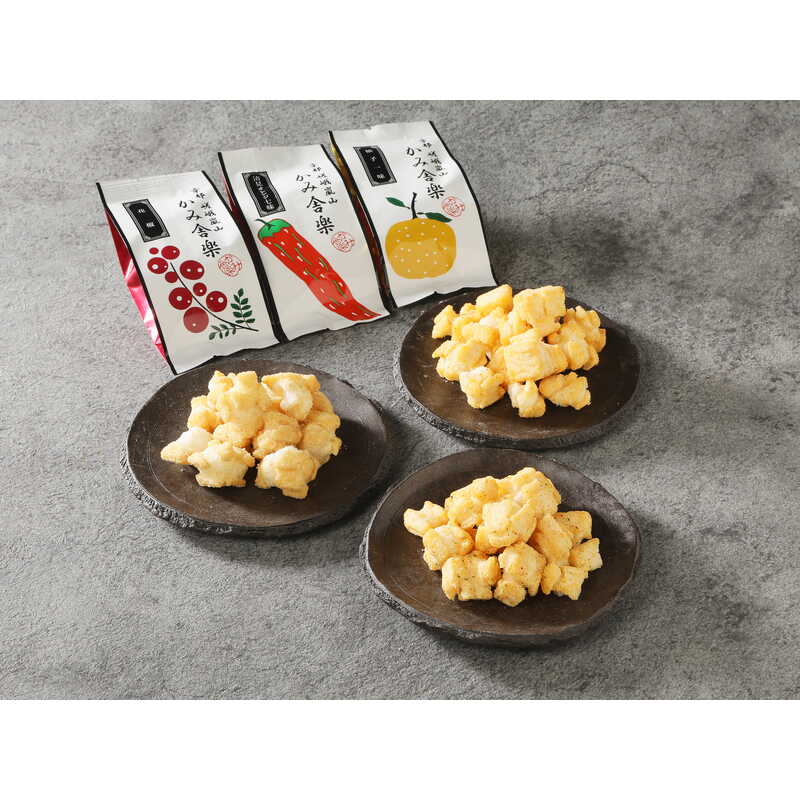 薬味・おかきセット｜大丸松坂屋オンラインストア【公式通販】