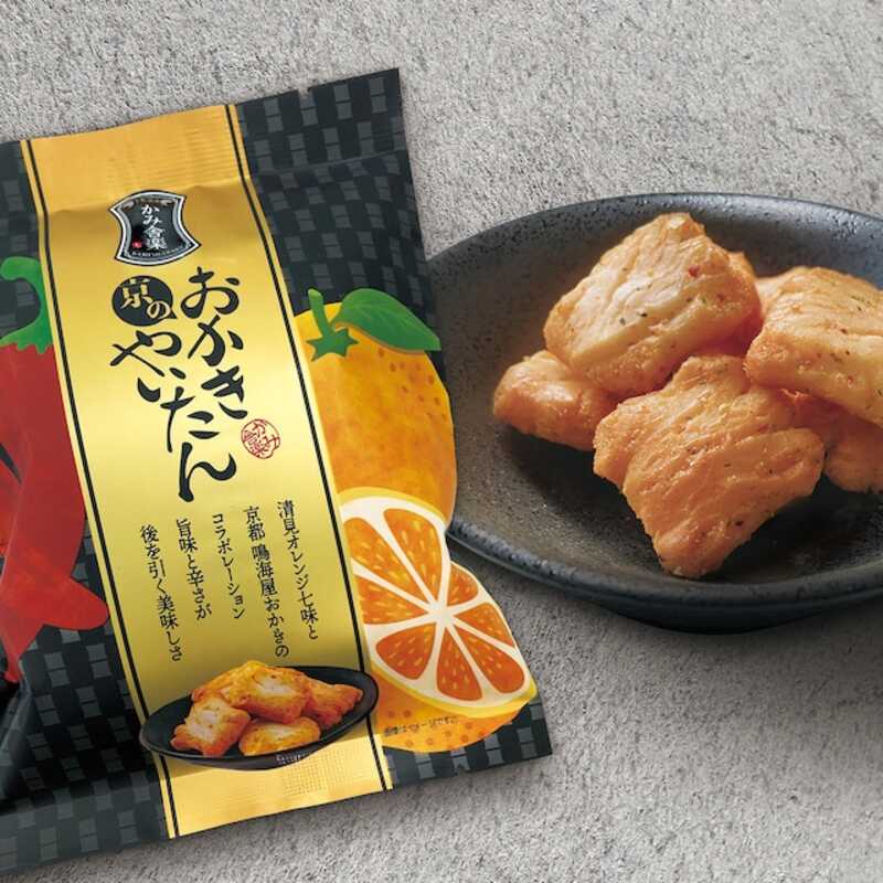 薬味・おかきセット｜大丸松坂屋オンラインストア【公式通販】