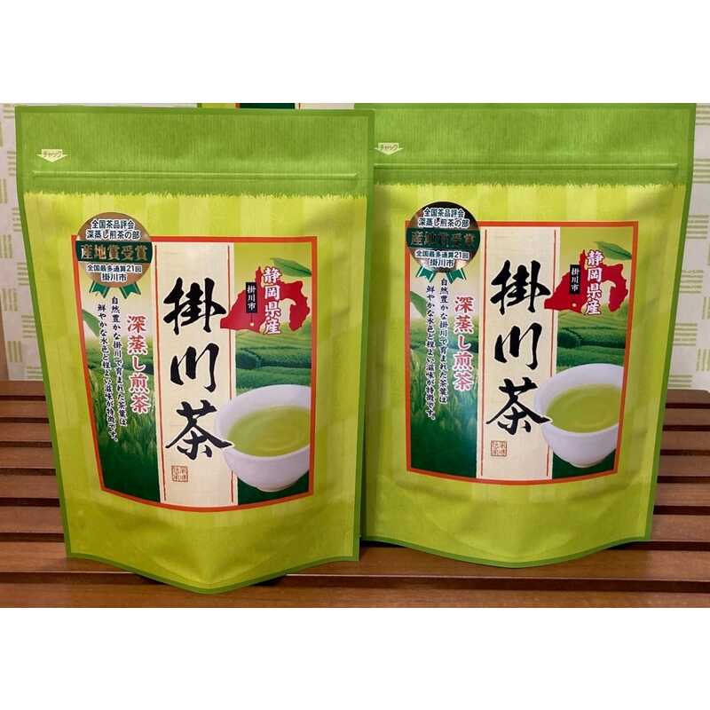 掛川深蒸し煎茶 徳用サイズ詰合せ｜大丸松坂屋オンラインストア【公式