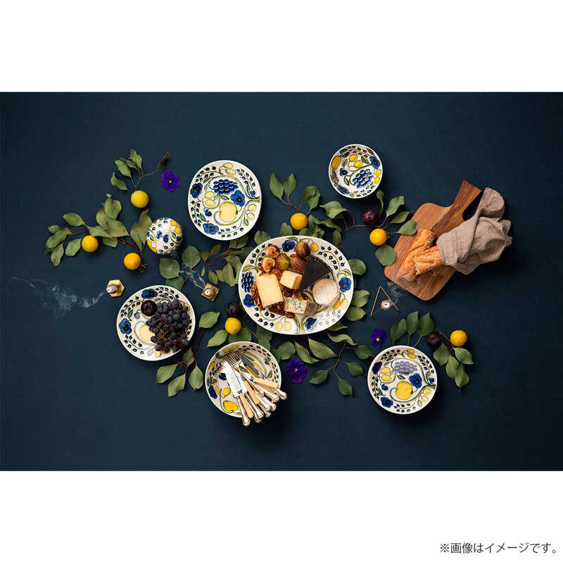 パラティッシ プレート 21cm ペア｜大丸松坂屋オンラインストア