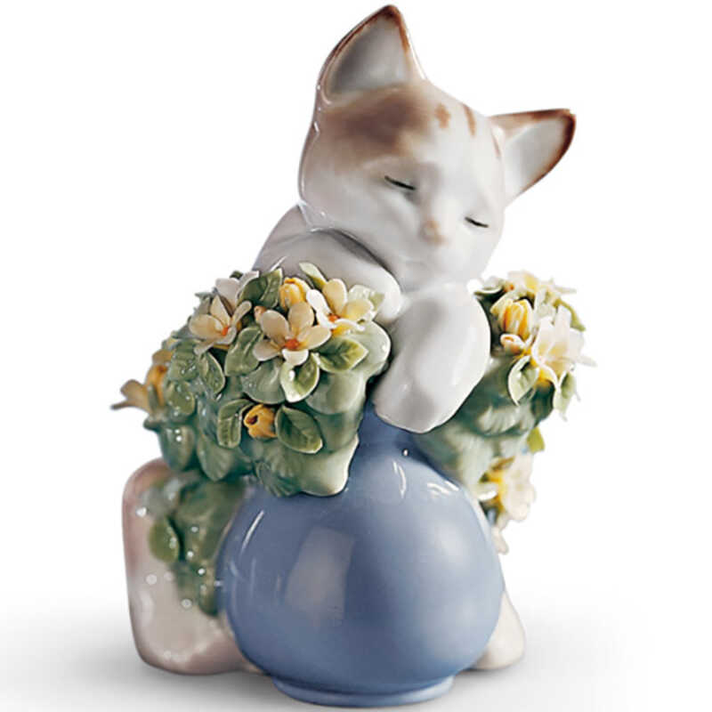 リヤドロ 猫」の人気商品一覧 | 安い商品を通販サイトから探す - 価格.com