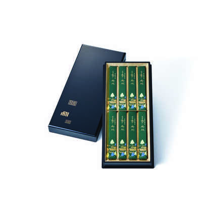 沈香香樹林 短寸8箱入 塗箱｜大丸松坂屋オンラインストア【公式通販】